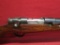 Japanese Arisaka 38 6.5x50mm Jap Bolt Action Rifle