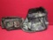 (2) Camo Waist Pouch