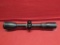 BSA 4-12x40 Rifle Scope