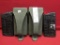 (2) HK .308cal Magazines w/ Pouch