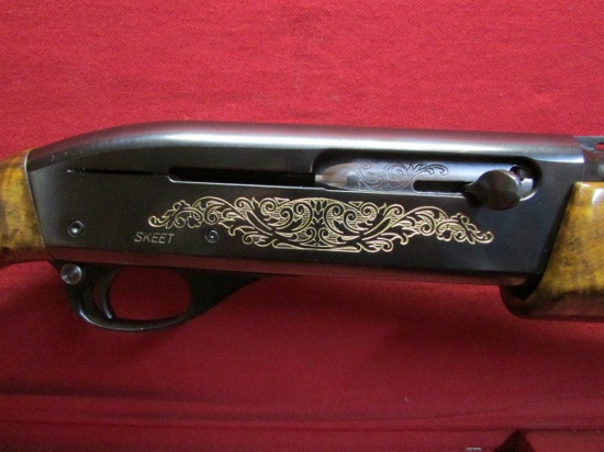Remington 1100LW Skeet .410ga Semi Auto Shotgun
