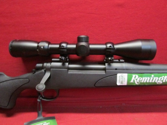 Remington Model 700 .300 WIN MAG Bolt Action Rifle