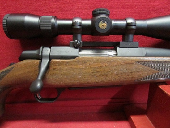 Browning A-Bolt .243 WIN Bolt Action Rifle