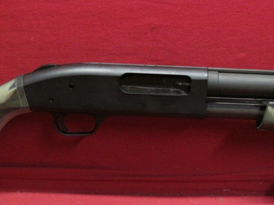 Mossberg 835 12ga Pump Action Shotgun