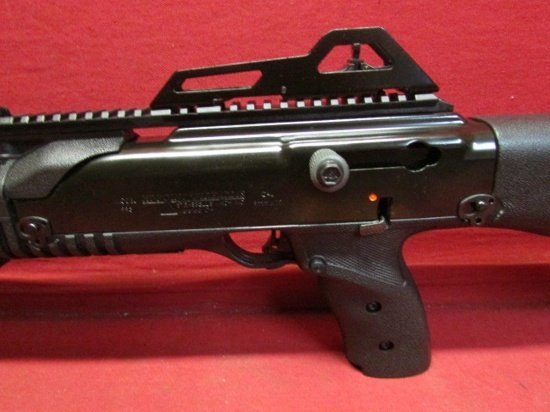 HI-POINT Model 995 9mm Semi Auto Rifle