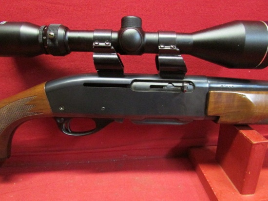 Remington Model 7400 30-06cal SPRG Semi Auto Rifle