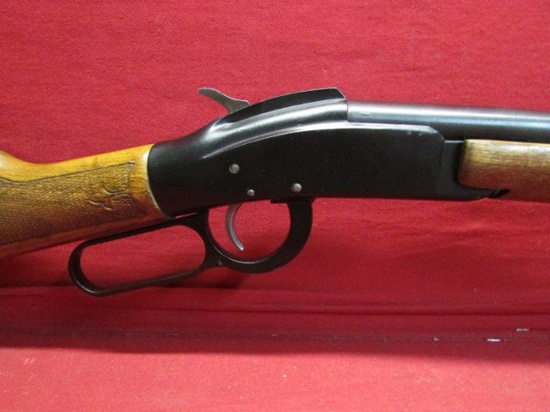 Ithaca M-66 20ga Single Shot Lever Action Shotgun