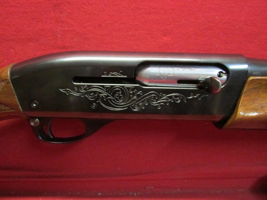 Remington 1100 20ga Semi Auto Shotgun