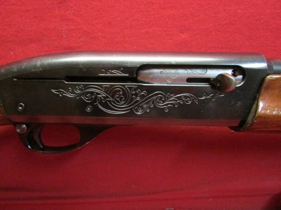 Remington 1100 .410ga Semi Auto Shotgun
