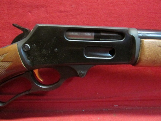 Marlin Model 336Y 30-30 Win Lever Action Rifle