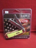 Case Trapper Knife *New*