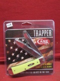 Case Trapper Knife *New*