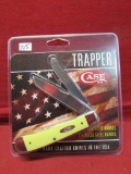 Case Trapper Knife *New*