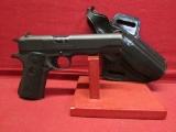 Colt M1991A1 Series 80 .45auto Semi Auto Pistol