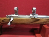 Ruger M77 Mark II 22-250 REM Bolt Action Rifle