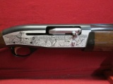 SKB Arms 20ga Semi Auto Shotgun