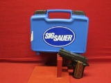 Sig Sauer P238 .380auto Semi Auto Pistol