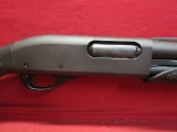 Remington 870 Super Magum 12ga Pump Shotgun