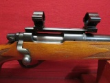 Remington Mohawk 600 .308cal Bolt Action Rifle