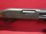 Remington Express Magum 12ga Pump Shotgun