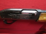 Remington Model 1100 12ga Semi Auto Shotgun