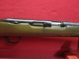 Stevens Model 887 .22LR Semi Auto Rifle