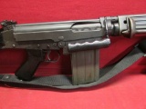 L1A1 Sporter .308cal Semi Auto Rifle