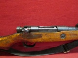 Japanese Arisaka 99 7.7x58mm Jap Bolt Action Rifle