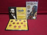 Complete Native American Coin Set