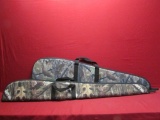 (2) Allen Camo Soft Gun Cases