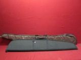 (2) Soft Gun Cases