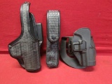 (2) Holsters