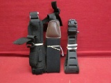 (3) Gun Straps