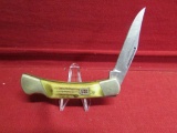 Kissing Crane Stag Handle KC5116 Knife