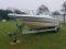 1996 - 21ft Century 2100 Pleasure Boat & Trailer