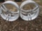 (2) Can-Am Rims