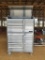 Kobalt Stackable Tool Box On Wheels W/ Key