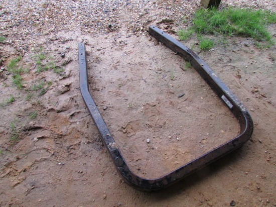 Roll Bar For Tractor