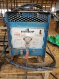 Miller Millermatic 180 Mig Arc Welder WORKS