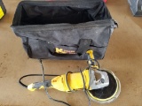 Keystone Electric Polisher W/ Bag