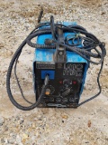 Chicago Electric Wire Welder W/ Leads WORKS