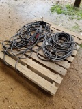 (2) Welding Leads