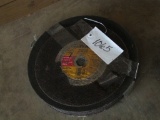 Portable Saw Cut-Off Wheels