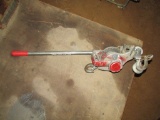 Dayton Manual Ratchet Puller Model #3AY61