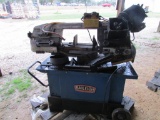 Baileigh Industrial Cutting Machine