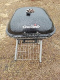 Char-Broil BBQ Grill