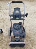 Huskey Pressure Washer