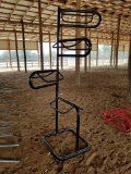 Saddle Rack