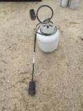 5gal Propane Tank W/ Torch