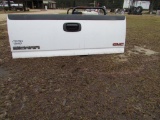 2007 Classic Tailgate For GMC
